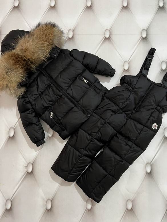 Moncler Snow Suit Kids ID:20251123-241